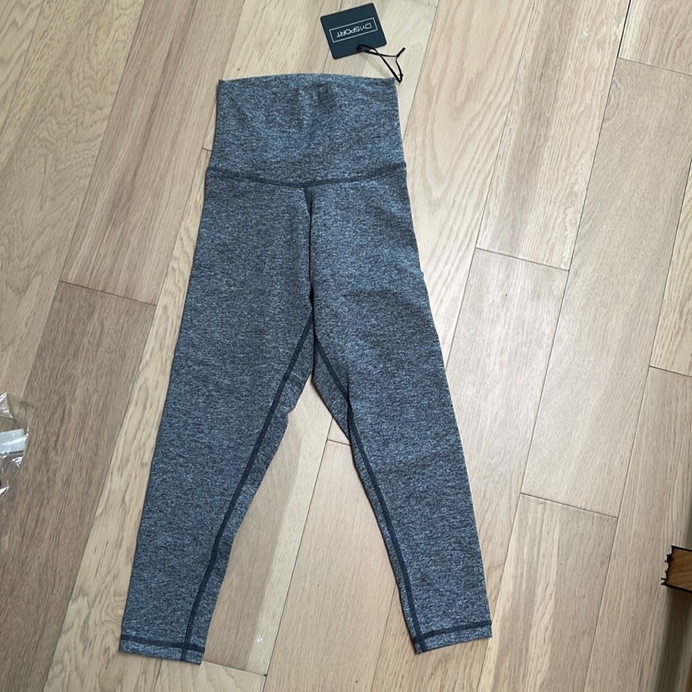 DYI signature 7/8 tight